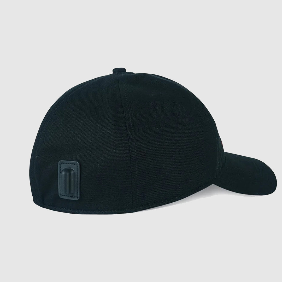 Casquette LED HairRevive - La Thérapie Lumière Rouge pour Retrouver Vos Cheveux